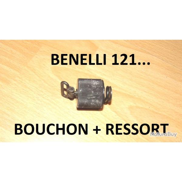 bouchon BENELLI 121 � 5.00 Euros !!!!!!!! - VENDU PAR JEPERCUTE (J2A328)