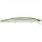 petites annonces chasse p&ecirc;che : Enchère à 1 ! DUO Tide minnow lance 160 S ASA0570 Green back silver