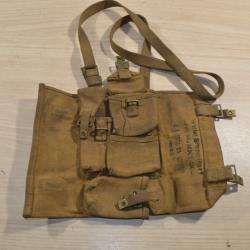 trousse d'entretien pour le fusil-mitrailleur Bren Canadien WWII  (22)