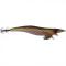 petites annonces chasse pêche : Enchère à 1 ! Turlutte GAN CRAFT Egijya 3.5 34 KG Trad brown