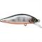 petites annonces chasse p&ecirc;che : Enchère à 1 ! Poisson nageur ZIP BAITS Rigge flat 45 S 916 Ginkuro yamame