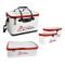 petites annonces chasse p&ecirc;che : Enchère à 1 ! Lot de bakkans ULTIMATE FISHING Travel 2023 White