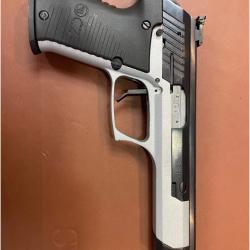 Pistolet semi automatique - CZ 122 Sport - Cal.22LR