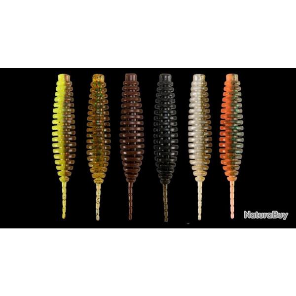 Pack Multi Couleurs FishUp Tanta 8,9cm 3.5-U1