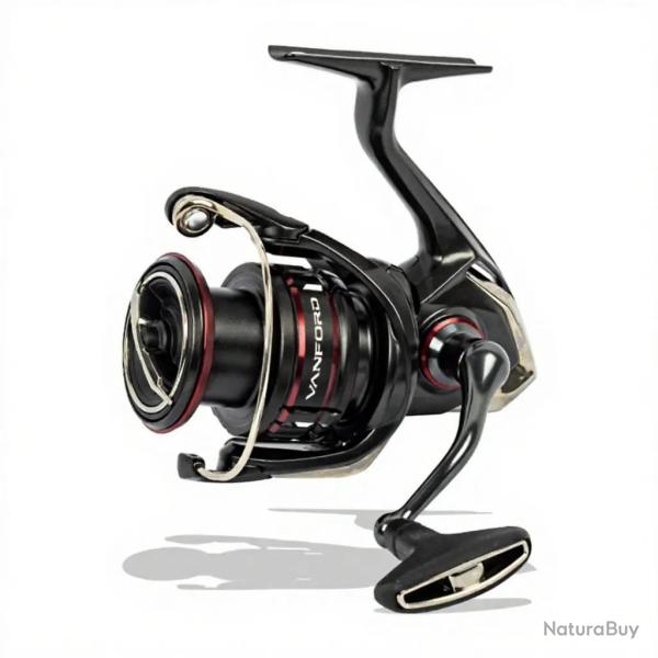 Ench�re � 1� ! Moulinet SHIMANO Vanford C 5000 XG