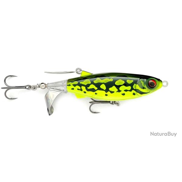 Poisson nageur Rapala Claptail 11cm LF 11cm 24,5 g
