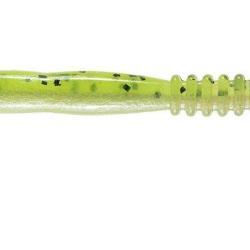 PROMO!! REINS ROCKVIBE SHAD 2 - LEMON PEPPER (B17)