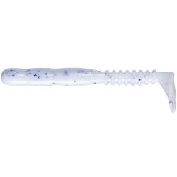 PROMO!! REINS ROCKVIBE SHAD 2 - UV BLUE CHEESE (U210)