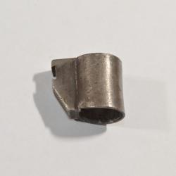 Tunnel pour guidon  pour fusil Allemand 98K Mauser 98K   d&eacute;riv&eacute;e  export HS  (20C)