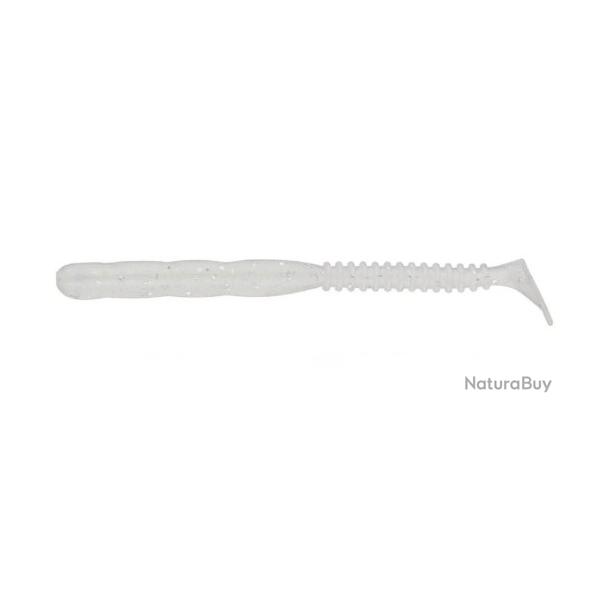 PROMO!! REINS ROCKVIBE SHAD 2 - CLEAR PEARL SILVER (318)