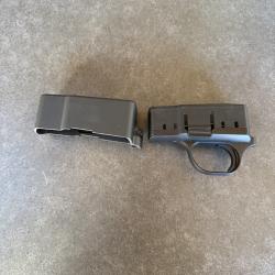 Bloc d&eacute;tente Blaser R8