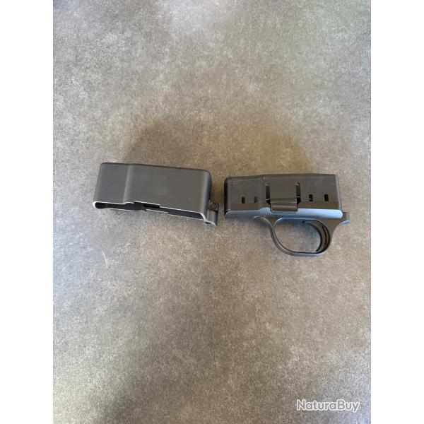 Bloc d�tente Blaser R8
