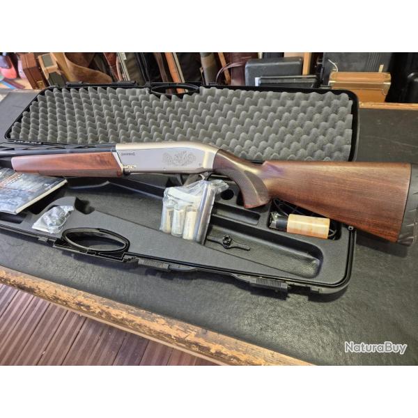 BROWNING MAXUS CAL 12/76 CHOKES INTERCHANGEABLES