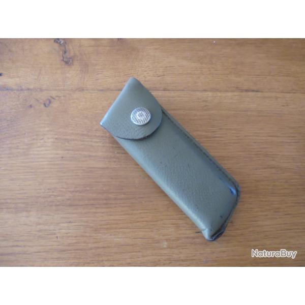 PORTE CHARGEUR pour le P75 ARMEE SUISSE (P220)