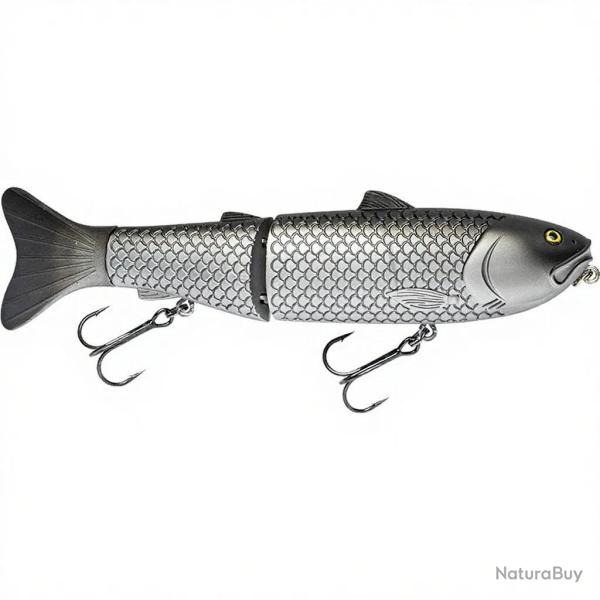 Ench�re � 1� ! Swimbait BAITSANITY Antidote 7 Shad
