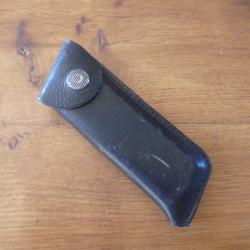 PORTE CHARGEUR pour le P75 ARMEE SUISSE (P220) couleur noir