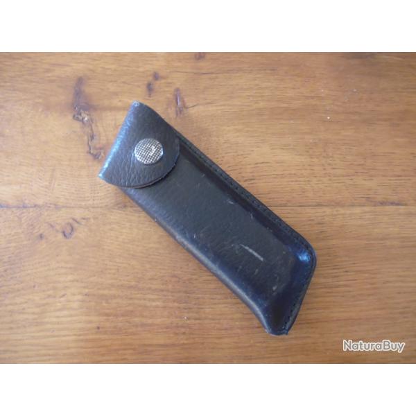 PORTE CHARGEUR pour le P75 ARMEE SUISSE (P220) couleur noir