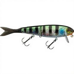 Ench&egrave;re &agrave; 1� ! Swimbait ILLEX Blast bone 190 SF HL Sunfish