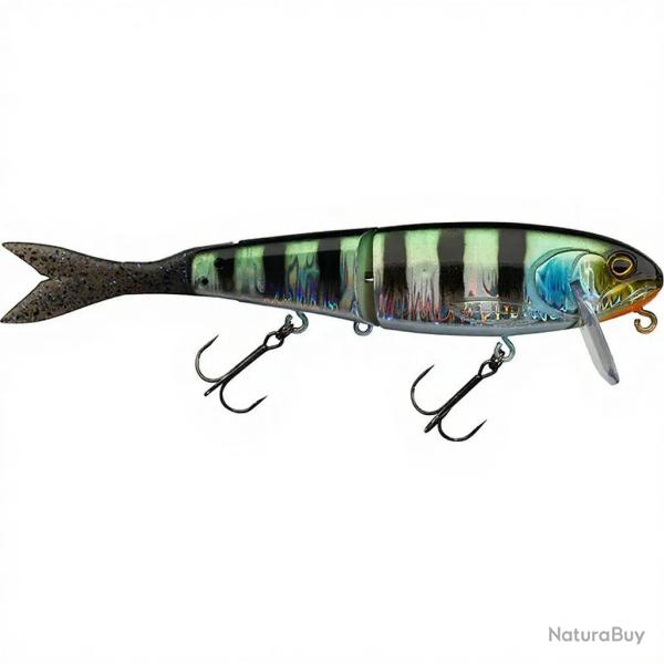 Ench�re � 1� ! Swimbait ILLEX Blast bone 190 SF HL Sunfish