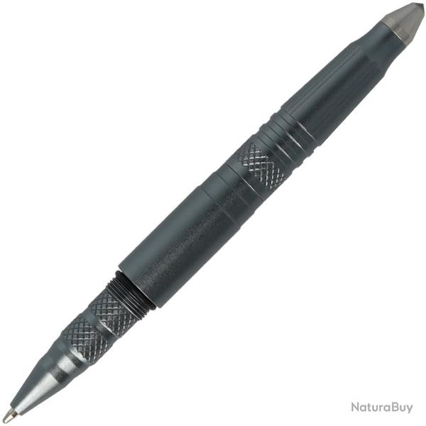 Stylo de Survie Multi-Outils Lampe Scie Brise-Vitre Aluminium Bleu Remington R15678