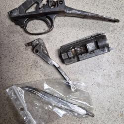 LOT PIECES BROWNING AUTO 5