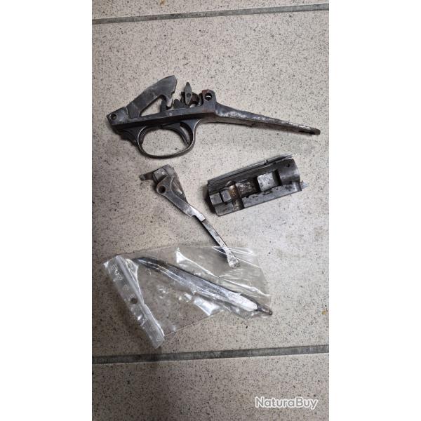 LOT PIECES BROWNING AUTO 5