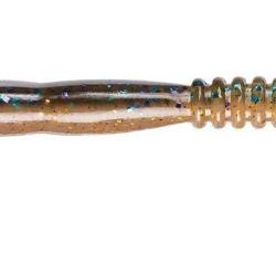 PROMO!! REINS ROCKVIBE SHAD 3 - NEW BLUE GILL (B47)