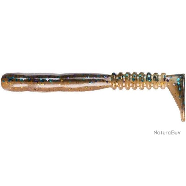 PROMO!! REINS ROCKVIBE SHAD 3 - NEW BLUE GILL (B47)