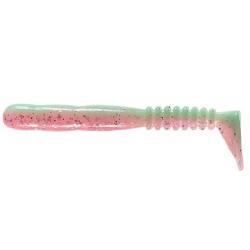 PROMO!! REINS ROCKVIBE SHAD 3 - ELECTRIC CHICKEN (B52)