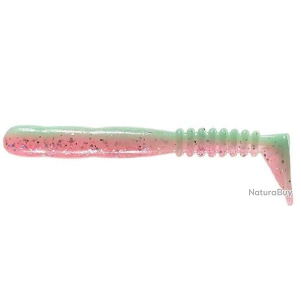 PROMO!! REINS ROCKVIBE SHAD 3 - ELECTRIC CHICKEN (B52)
