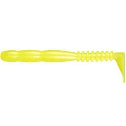 PROMO!! REINS ROCKVIBE SHAD 3 - CHART PEARL (015)