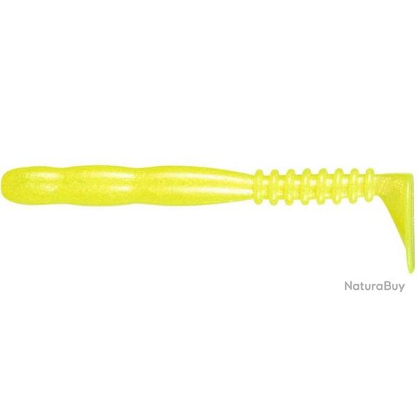 PROMO!! REINS ROCKVIBE SHAD 3 - CHART PEARL (015)