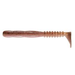 PROMO!! REINS FAT ROCKVIBE SHAD 3.25  - VERS DE BERGE (B18)