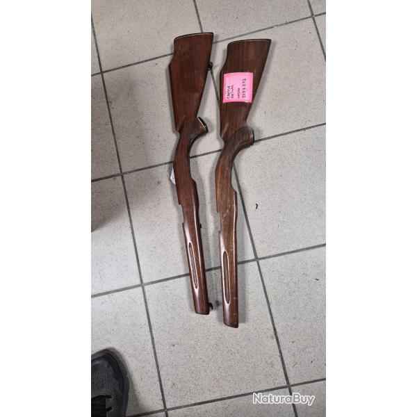 2 CROSSE CARABINE REINA SEMI AUTO