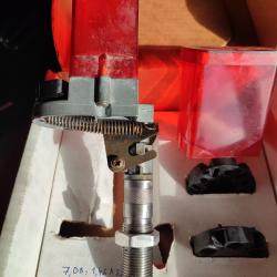 Lee Doseuse Auto Disk