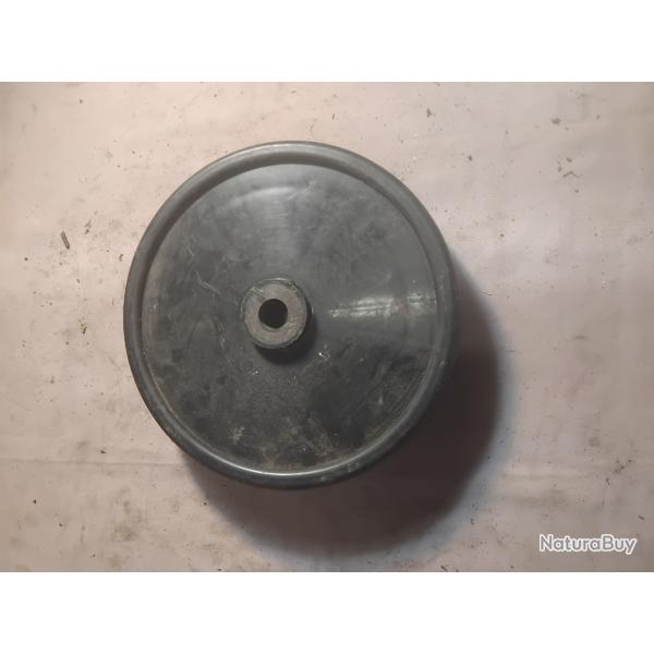 Roue pour tondeuse / motoculteur / motobineuse ect..