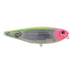 Poisson nageur ZIP BAITS Irony rattle 387 Pink brown sky blue
