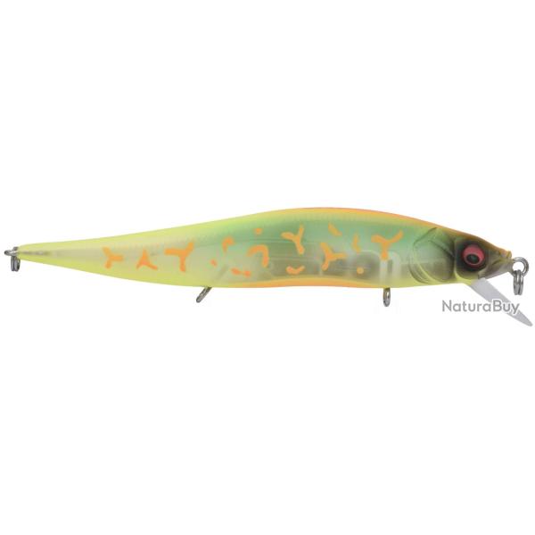 Poisson nageur MEGABASS Vision 110 junior MFB