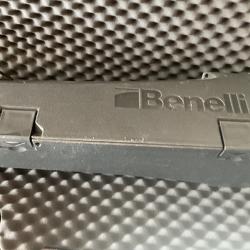 Benelli Vinci Green plus choke PATTERNASTER ANACONDA