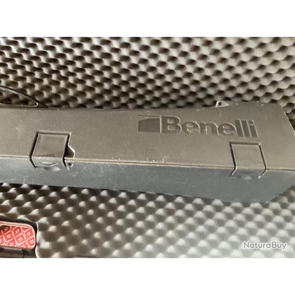 Benelli Vinci Green plus choke PATTERNASTER ANACONDA
