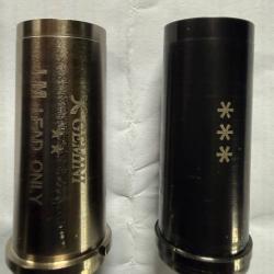 Choke Beretta 302 demi et 3/4