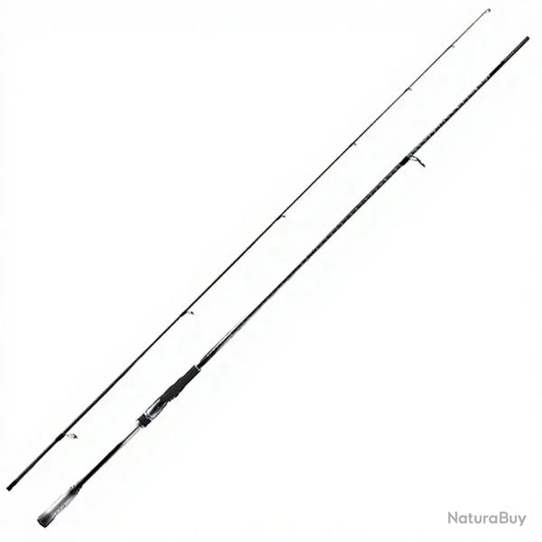 Canne spinning SHIMANO 26 Lunamis 86 ML