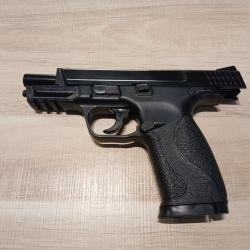 R&eacute;plique airsoft Smith &Wesson M&P9