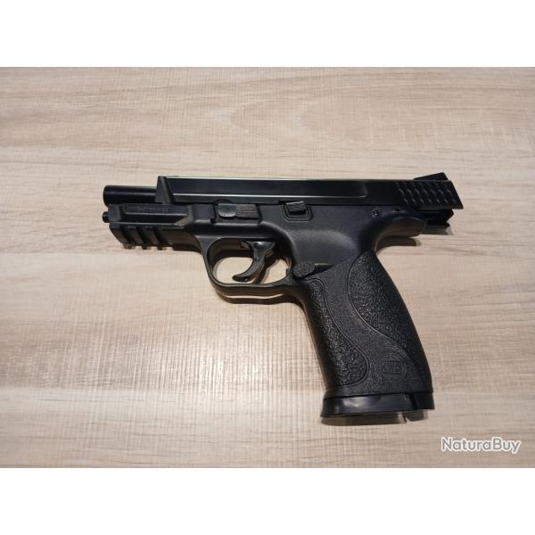 R�plique airsoft Smith &Wesson M&P9