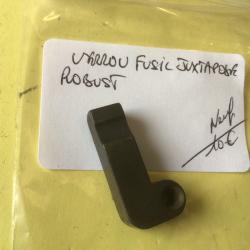 VENDU PAR LE-CUIRASSIER  VERROU  POUR FUSIL HAMMERLESS ROBUST CAL 12 ( PAS DE NUM&Eacute;RO )