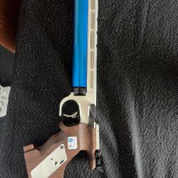Steyr EVO 10E