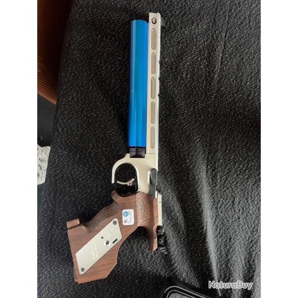 Steyr EVO 10E