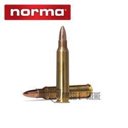 900 Munitions NORMA Range Training FMJ 55Gr Cal 223 Rem