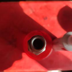 Kit pour recalibrage et graissage d'ogives - LEE Lube and Size - .356