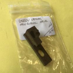 VENDU PAR LE-CUIRASSIER  VERROU VERCAR HELICOBLOC A AJUSTER   POUR FUSIL HAMMERLESS  CAL 12